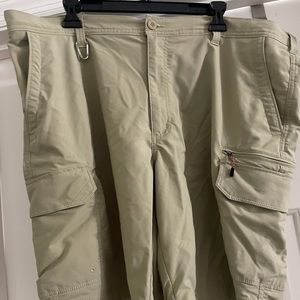 Ascend outdoor shorts